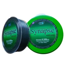 Katran Synapse Wild Carp 